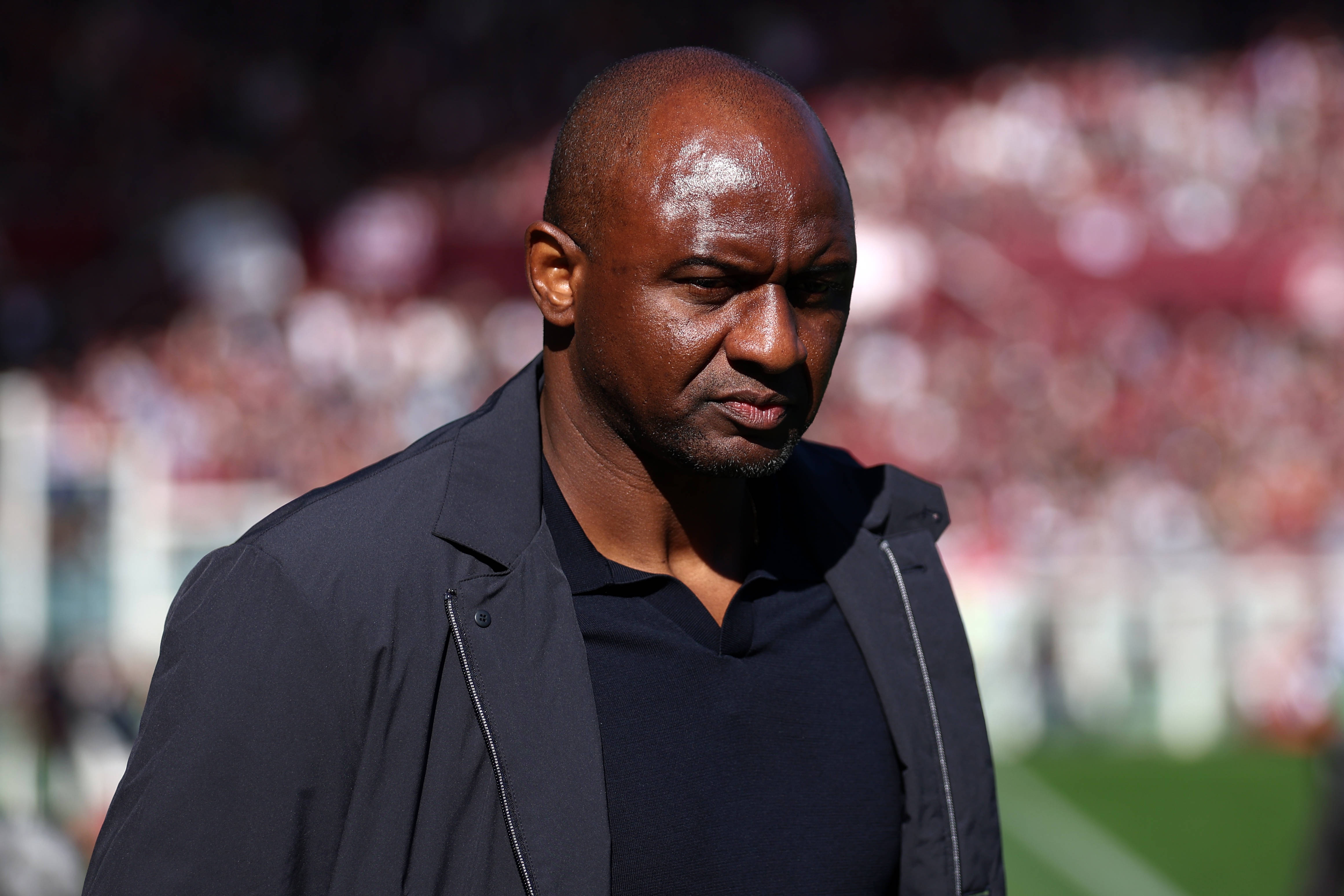 开云APP-维埃拉：我效力的那支枪手非常团结 坚信还会有球队再现赛季不败