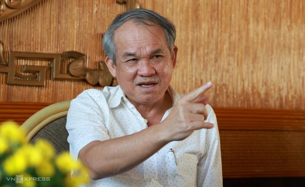 越南商人：为了鼓舞球员，赢下韩国后我会照旧奖励20亿越南盾