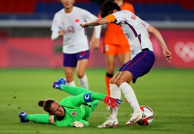 开云官网-三年竟然变了三个样 “贾学习”让女足学到了什么？